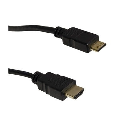 Фото - Кабель DPM Kabel HDMI 1,5m 