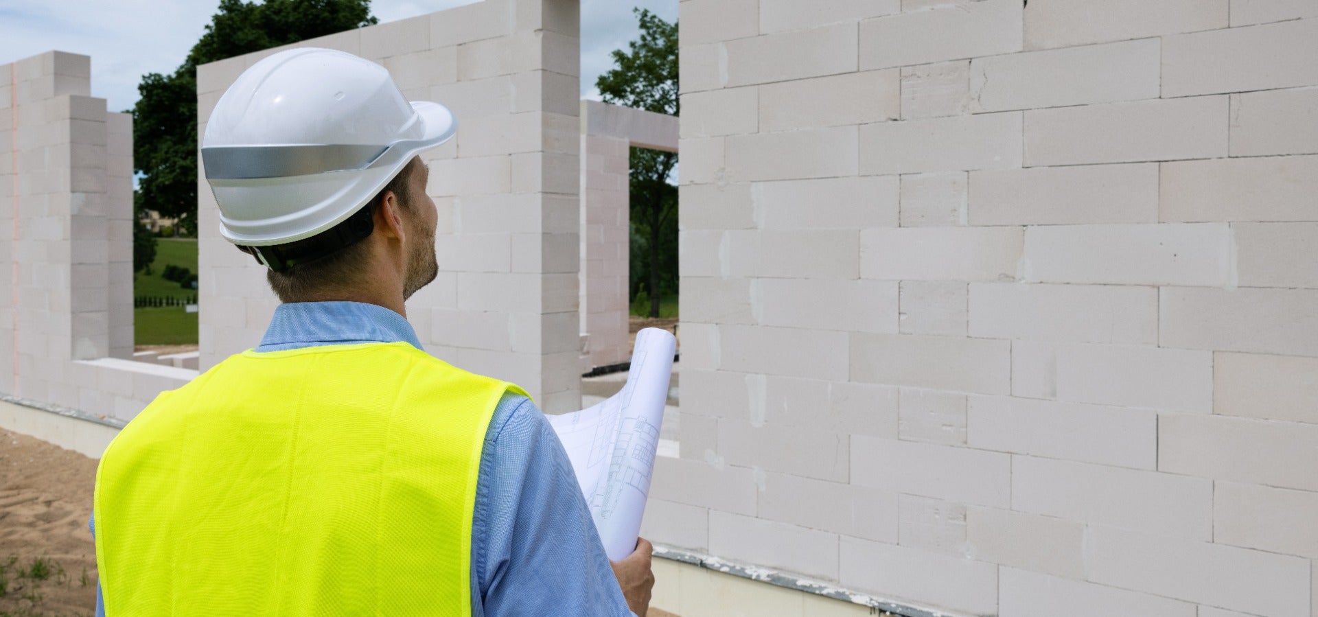 Beton komórkowy - wytrzymałość i najważniejsze cechy