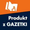 Produkt z GAZETKI